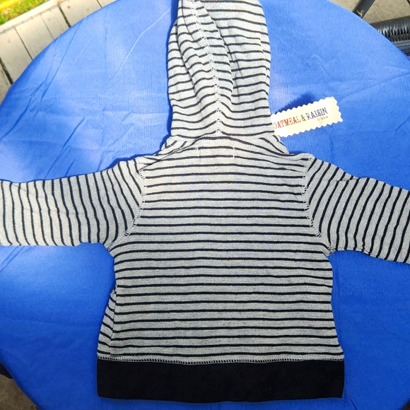 Oatmeal & Raisin by Bon Bebe - Picture 2 of 2